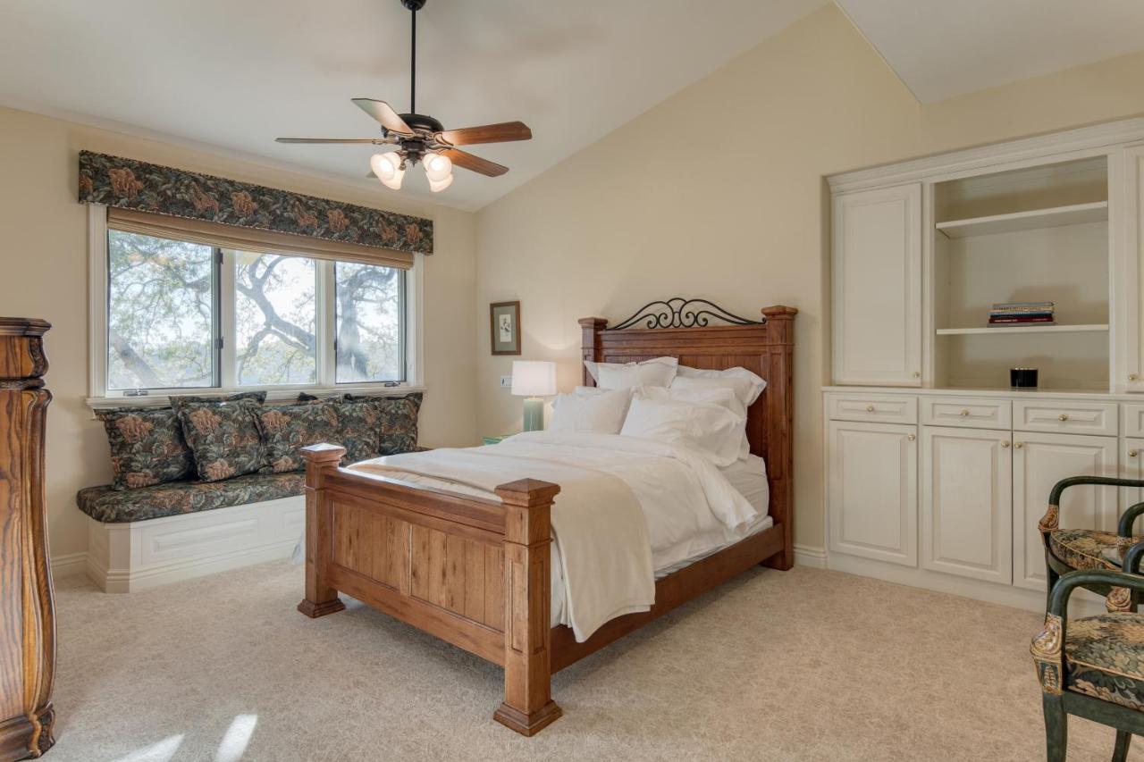 Eagle Oak Ranch By Avantstay Views Pool Privacy Paso Robles Esterno foto