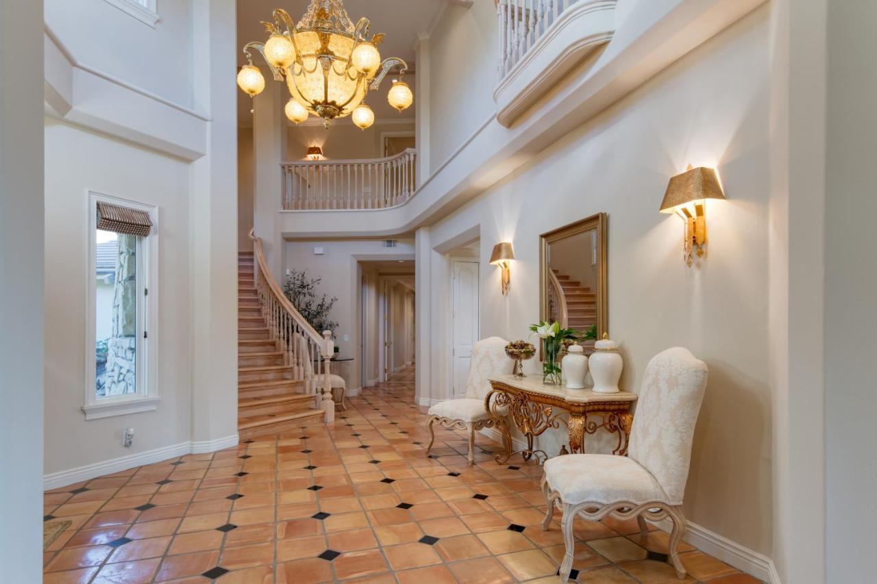 Eagle Oak Ranch By Avantstay Views Pool Privacy Paso Robles Esterno foto
