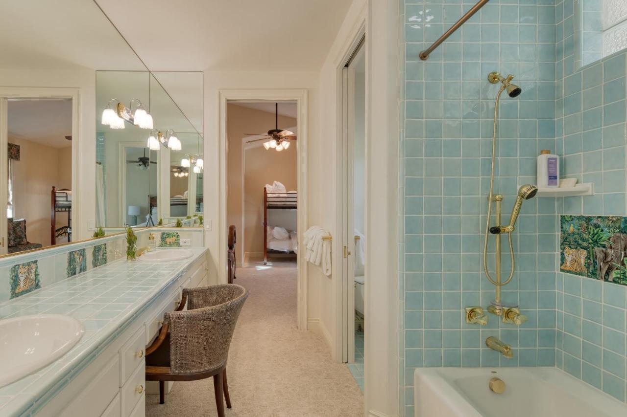 Eagle Oak Ranch By Avantstay Views Pool Privacy Paso Robles Esterno foto