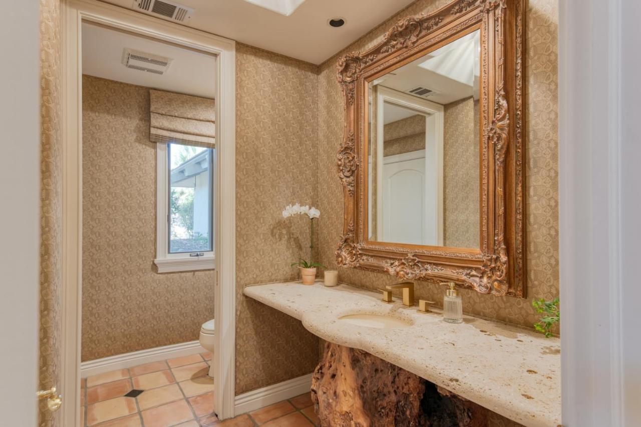 Eagle Oak Ranch By Avantstay Views Pool Privacy Paso Robles Esterno foto
