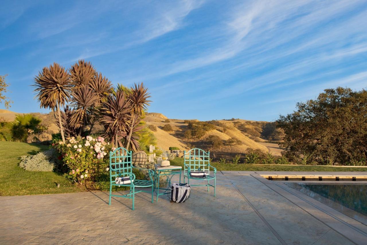 Eagle Oak Ranch By Avantstay Views Pool Privacy Paso Robles Esterno foto