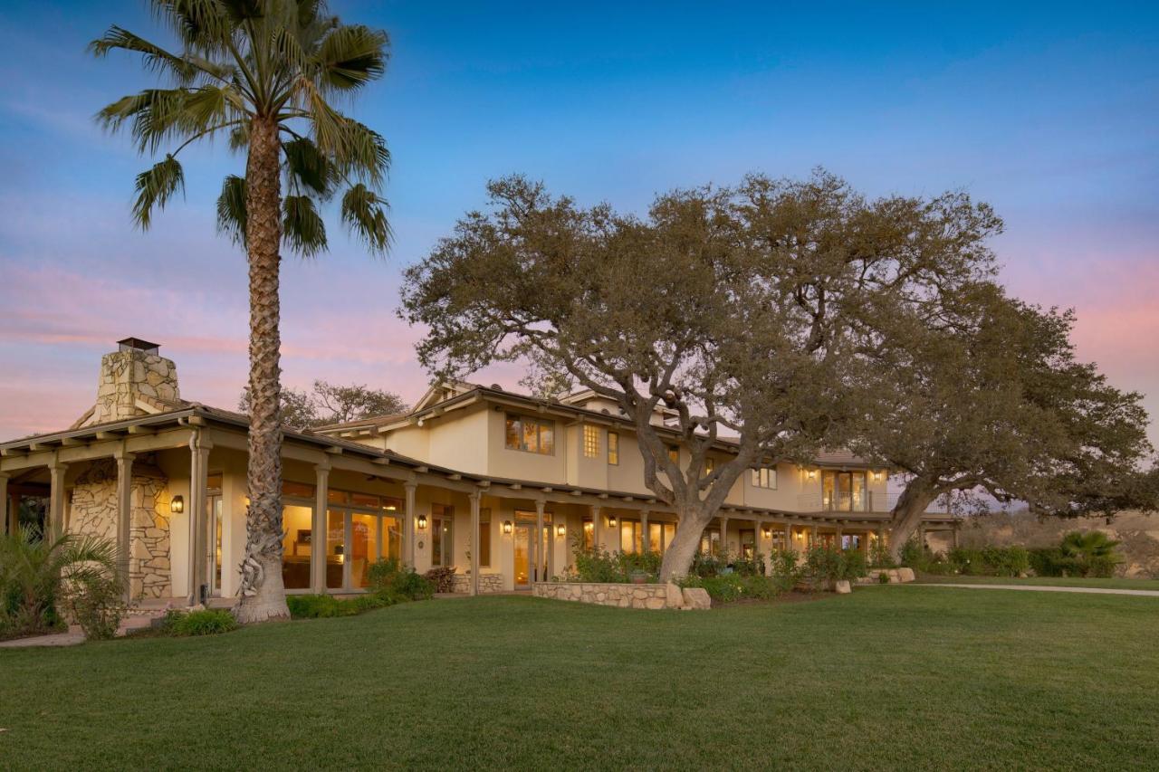 Eagle Oak Ranch By Avantstay Views Pool Privacy Paso Robles Esterno foto