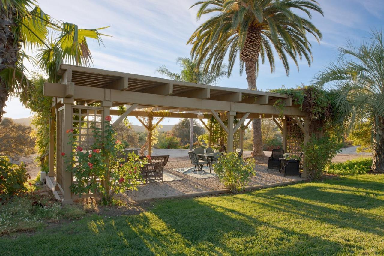 Eagle Oak Ranch By Avantstay Views Pool Privacy Paso Robles Esterno foto