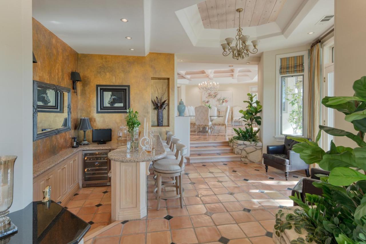 Eagle Oak Ranch By Avantstay Views Pool Privacy Paso Robles Esterno foto