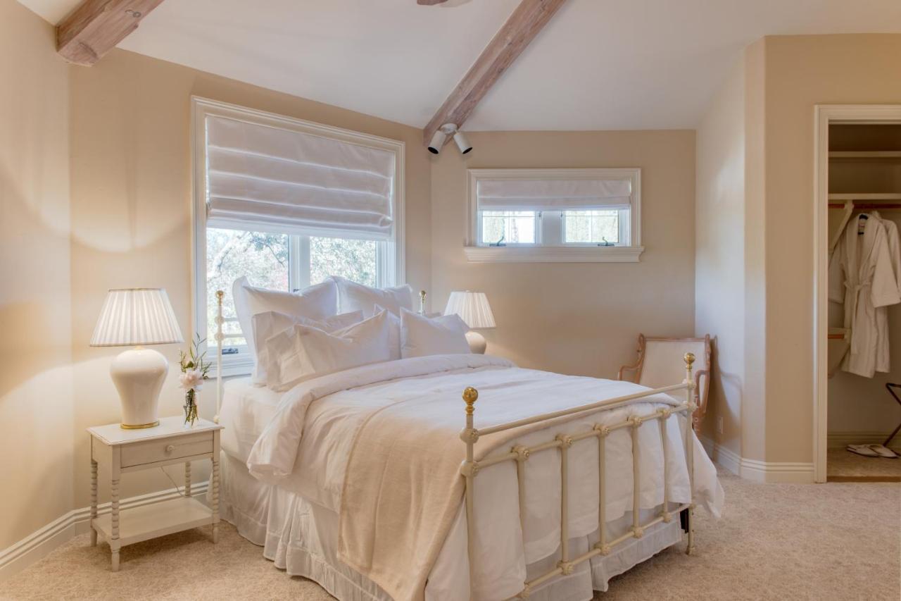 Eagle Oak Ranch By Avantstay Views Pool Privacy Paso Robles Esterno foto