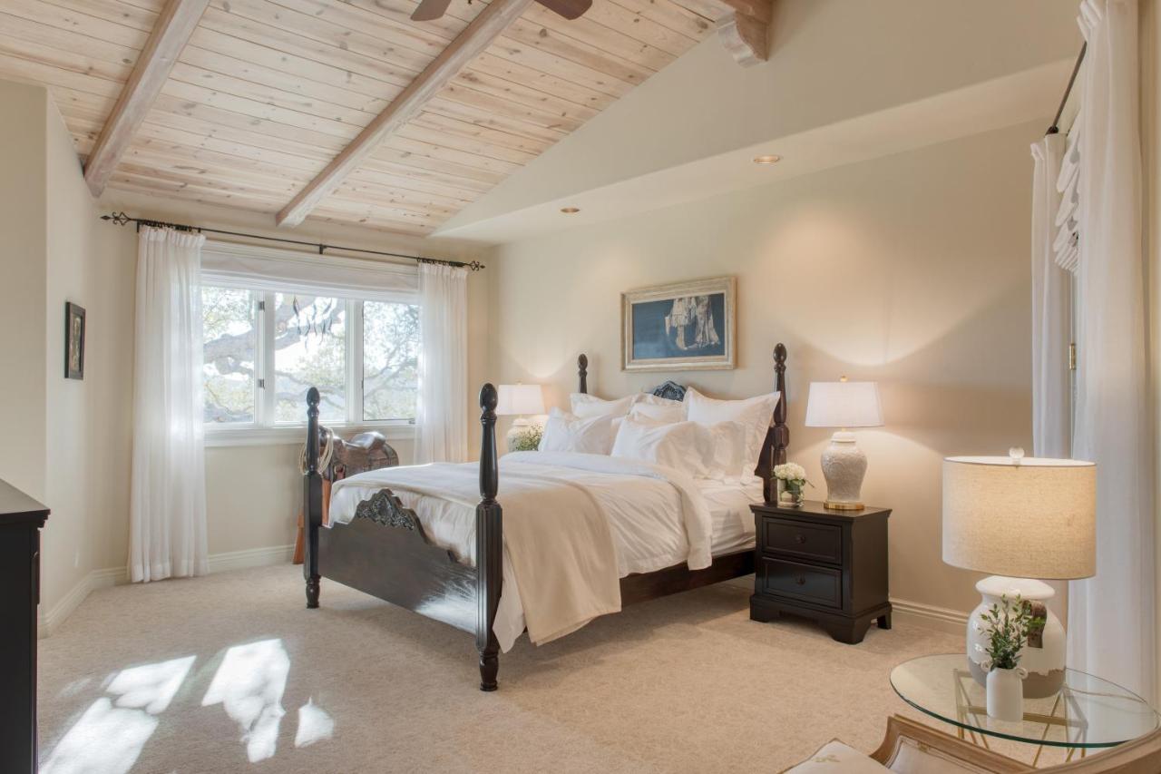 Eagle Oak Ranch By Avantstay Views Pool Privacy Paso Robles Esterno foto
