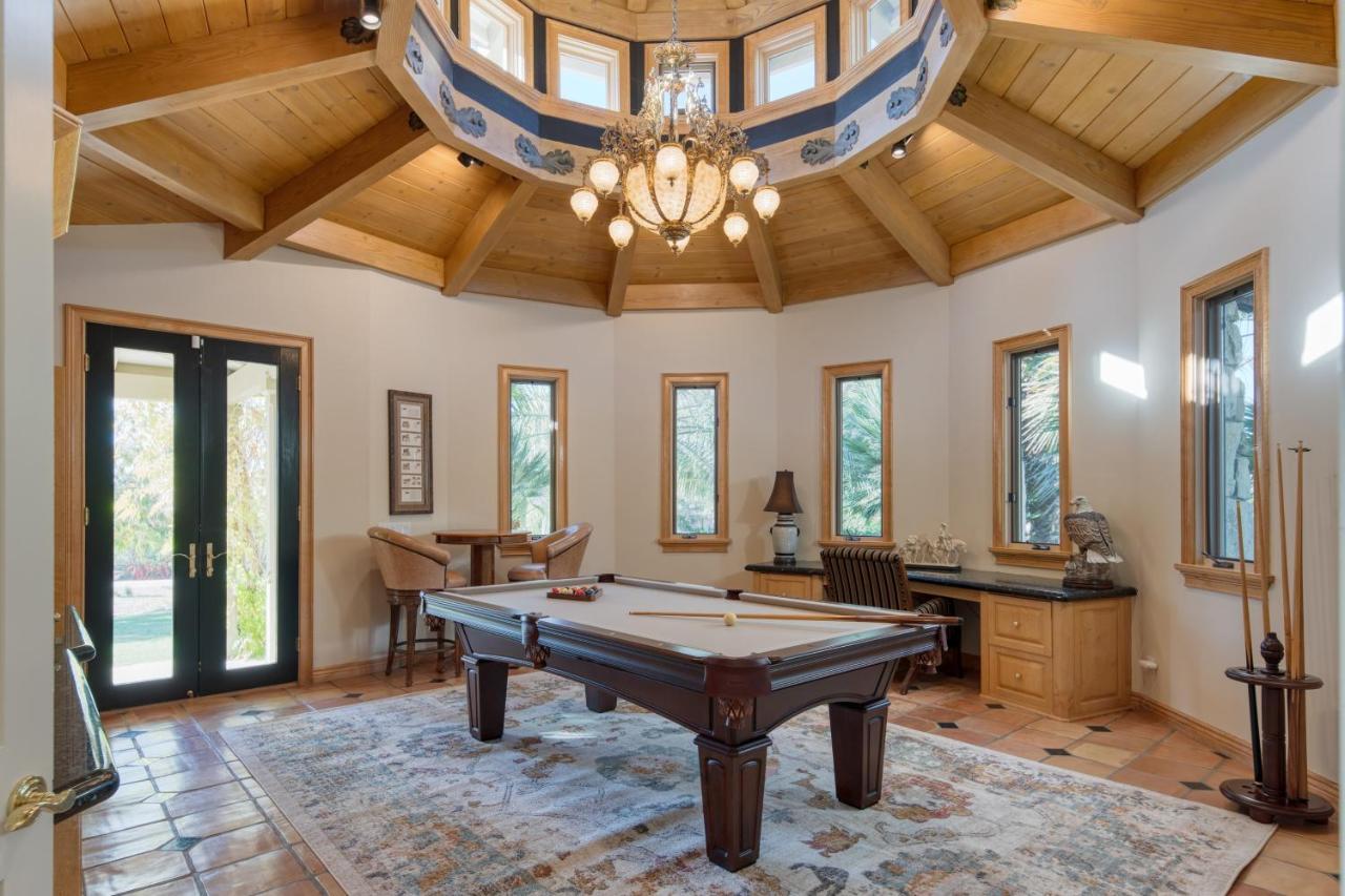 Eagle Oak Ranch By Avantstay Views Pool Privacy Paso Robles Esterno foto