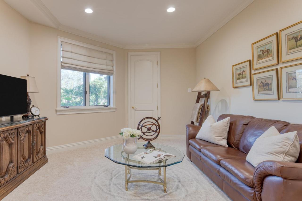 Eagle Oak Ranch By Avantstay Views Pool Privacy Paso Robles Esterno foto