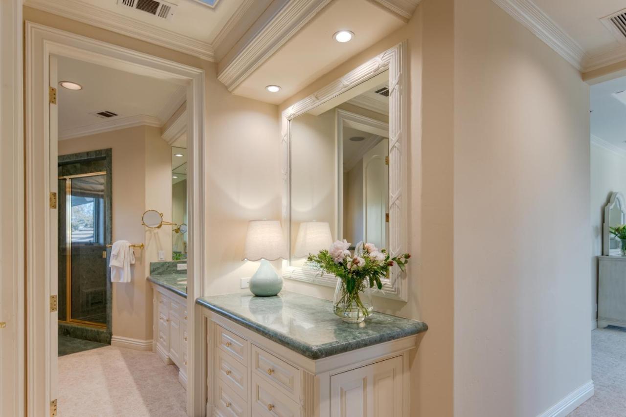 Eagle Oak Ranch By Avantstay Views Pool Privacy Paso Robles Esterno foto
