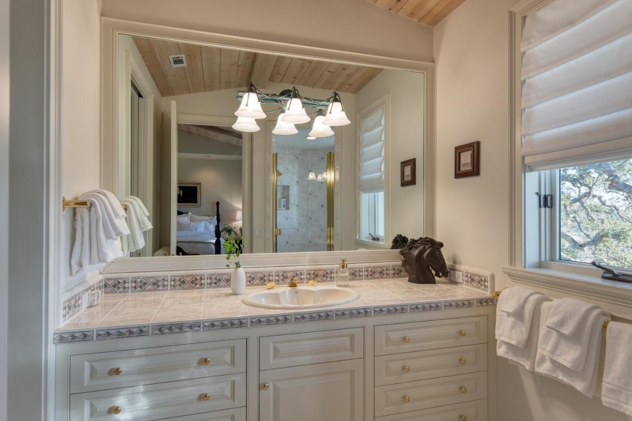 Eagle Oak Ranch By Avantstay Views Pool Privacy Paso Robles Esterno foto