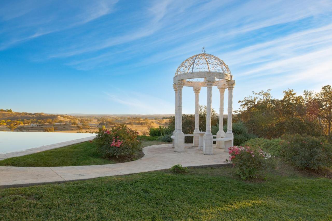 Eagle Oak Ranch By Avantstay Views Pool Privacy Paso Robles Esterno foto