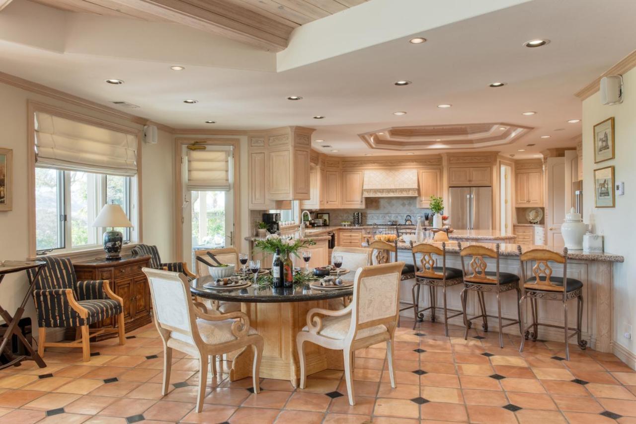 Eagle Oak Ranch By Avantstay Views Pool Privacy Paso Robles Esterno foto
