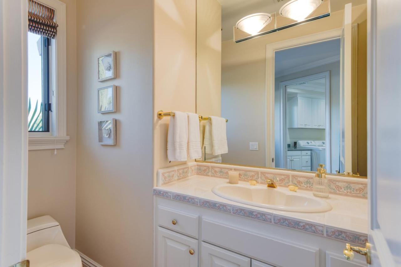 Eagle Oak Ranch By Avantstay Views Pool Privacy Paso Robles Esterno foto