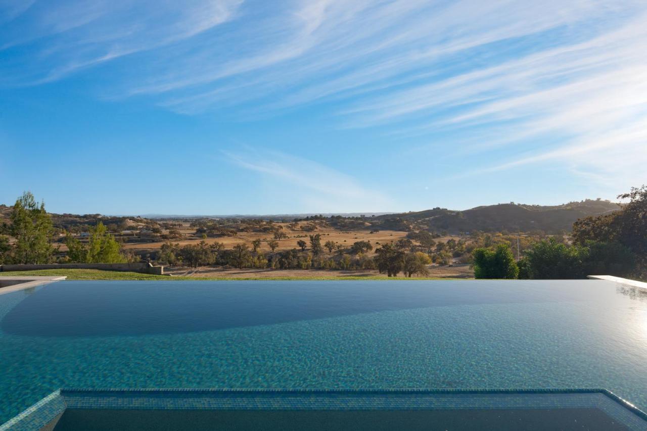 Eagle Oak Ranch By Avantstay Views Pool Privacy Paso Robles Esterno foto