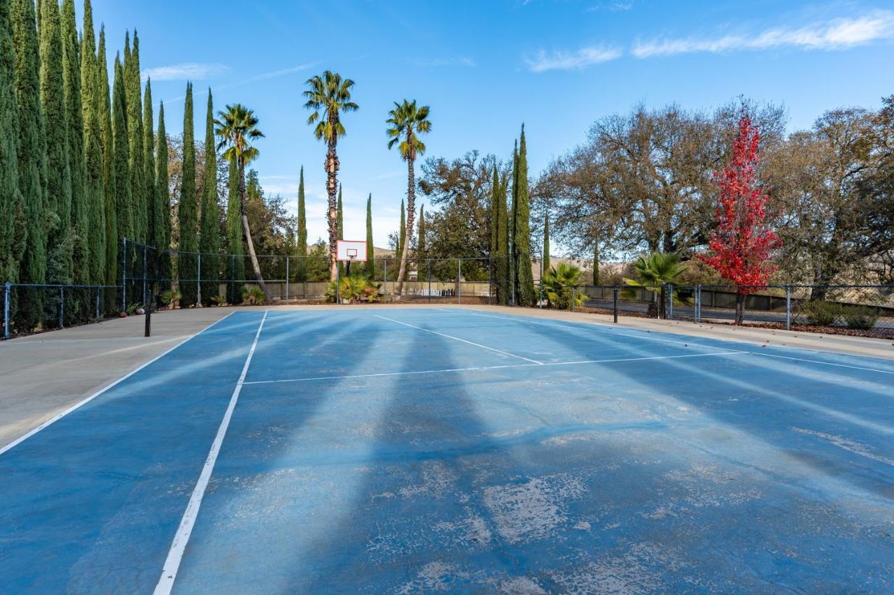 Eagle Oak Ranch By Avantstay Views Pool Privacy Paso Robles Esterno foto